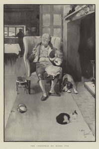 A karácsony, amit remélt